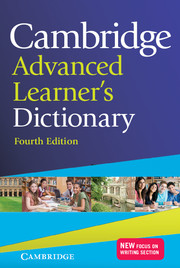 Cambridge School Dictionary Free Download For Mobile