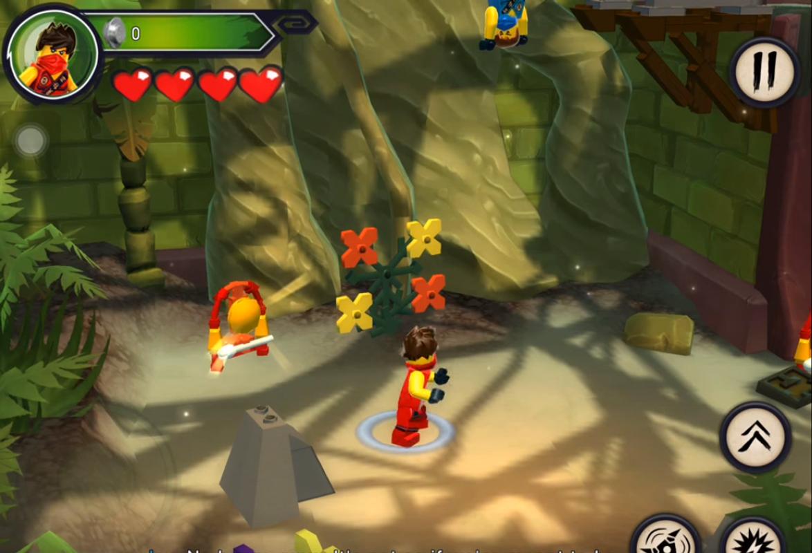 Download Lego Ninjago Shadow Of Ronin Apk For Android - everhq