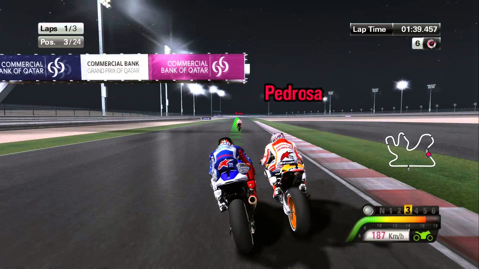 Free Download Game Motogp 2014 For Android